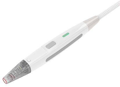 正負壓注射探頭